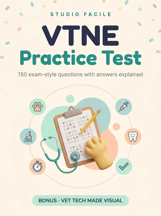 VTNE Practice Test
